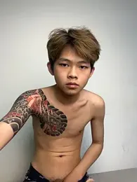 XBD-1 webcam model stream image