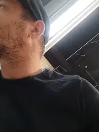 ModeGhost webcam model stream image