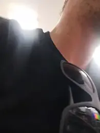 ModeGhost webcam model stream image