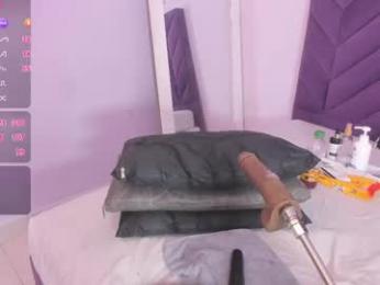 maddyjohnsonn webcam model stream image