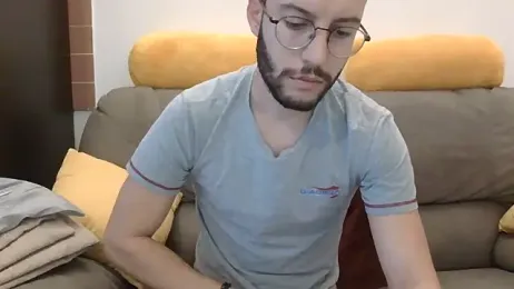 Amicisegreti webcam model stream image