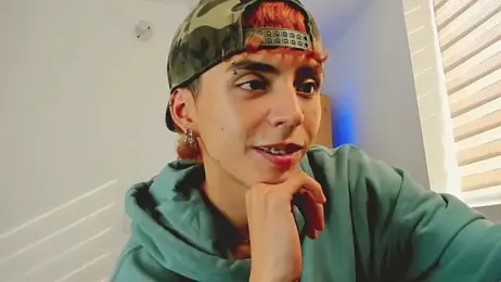 MaikyCooper webcam model stream image