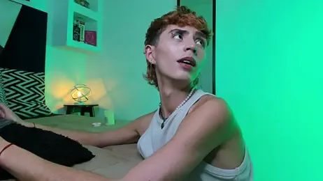 MaikyCooper webcam model stream image