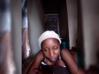 NigeriasMostBeautiful webcam model stream image