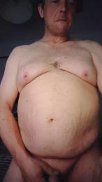 ShyChubbCanada webcam model stream image