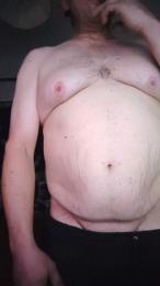 ShyChubbCanada webcam cam4 model stream image