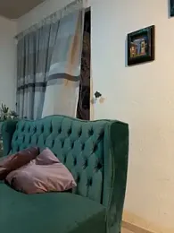 Izy_cute_ webcam model stream image