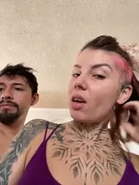 Izy_cute_ webcam model stream image