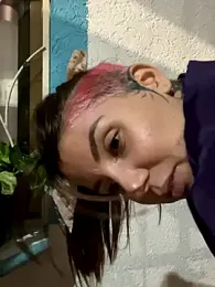 Izy_cute_ webcam model stream image