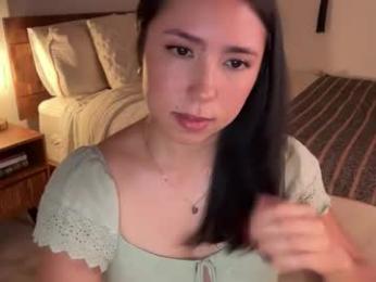 jadelove_ webcam model stream image