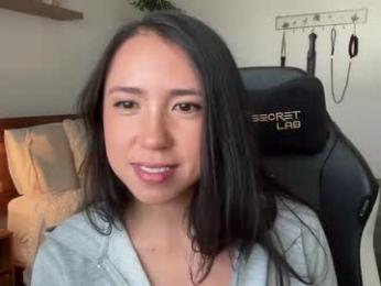 jadelove_ webcam model stream image