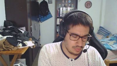 thealfawolf2 webcam model stream image