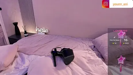 royce_ghost1 webcam model stream image