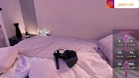 royce_ghost1 webcam model stream image