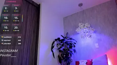 pau_star_ webcam model stream image