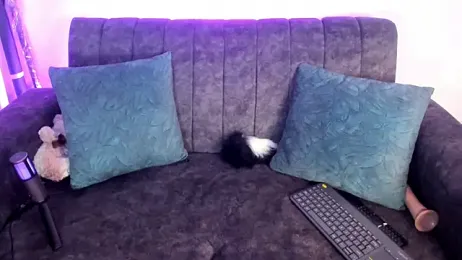 Dear-Venus webcam model stream image