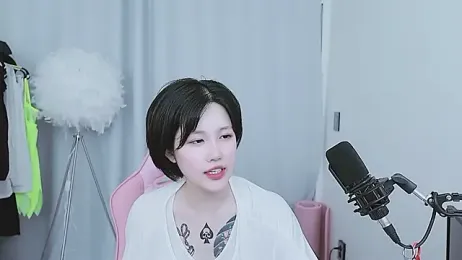 MISA_02 webcam model stream image
