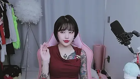 MISA_02 webcam model stream image