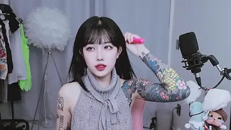 MISA_02 webcam stripchat model stream image