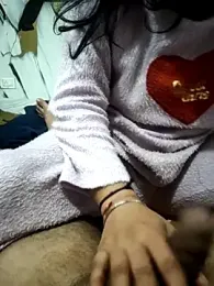 Nisha_sonu_couple webcam model stream image