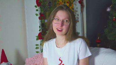 LeighannViereck webcam model stream image