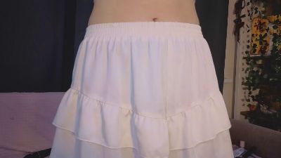 LeighannViereck webcam model stream image