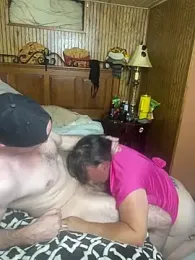 Mac_ThunderCock webcam model stream image