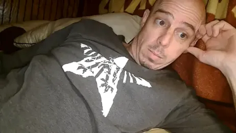 Mac_ThunderCock webcam stripchat model stream image