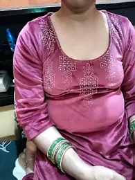 O_My_GoodnesS webcam stripchat model stream image