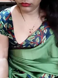 O_My_GoodnesS webcam model stream image