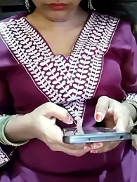 O_My_GoodnesS webcam model stream image