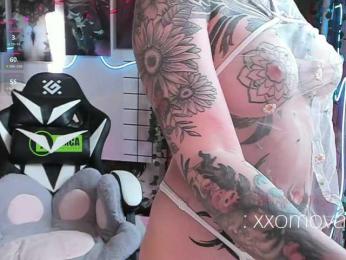 -Yourgirl webcam model stream image