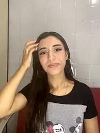 neapolitan86 webcam model stream image