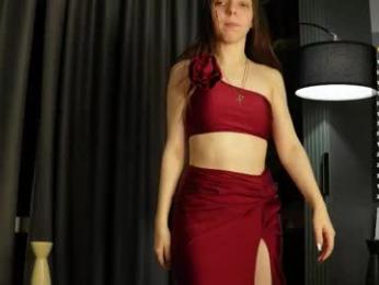 lornaelin webcam model stream image