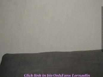 lornaelin webcam model stream image