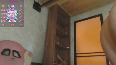 sally23_ webcam model stream image