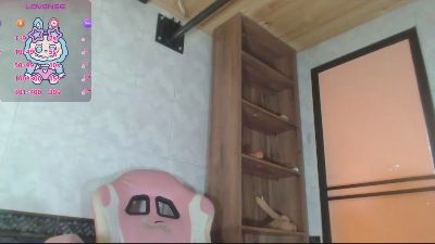 sally23_ webcam cam4 model stream image