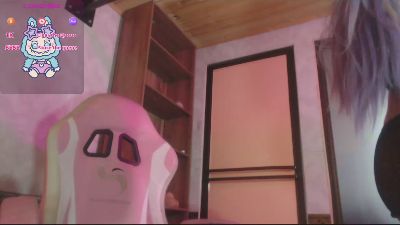 sally23_ webcam model stream image