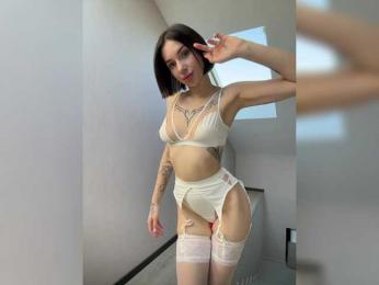 BabyDarii webcam model stream image