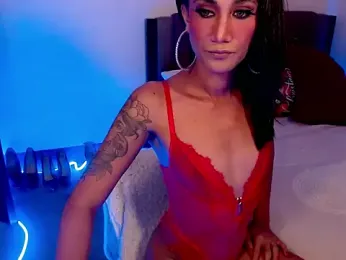 KatrinaBuban webcam model stream image