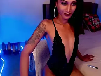 KatrinaBuban webcam model stream image