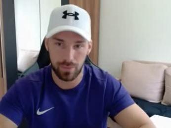 darius_94 webcam model stream image