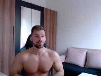 darius_94 webcam model stream image
