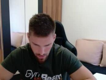 darius_94 webcam model stream image