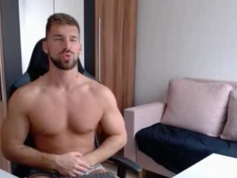 darius_94 webcam model stream image