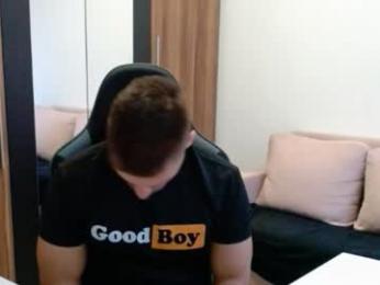 darius_94 webcam model stream image