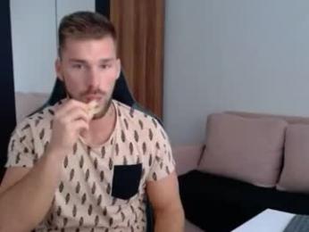 darius_94 webcam model stream image