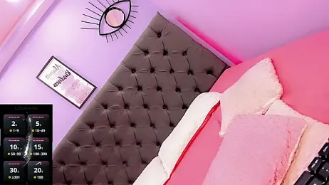 Baddinner webcam model stream image