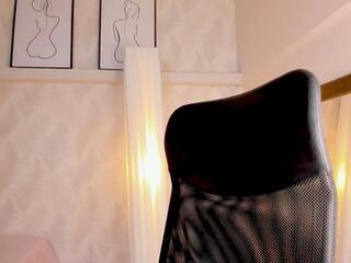 Esmeralda Smith webcam model stream image