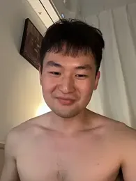 joney-H webcam model stream image